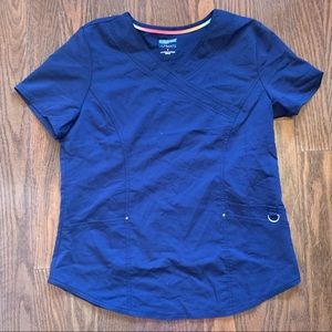 Scrubstar top